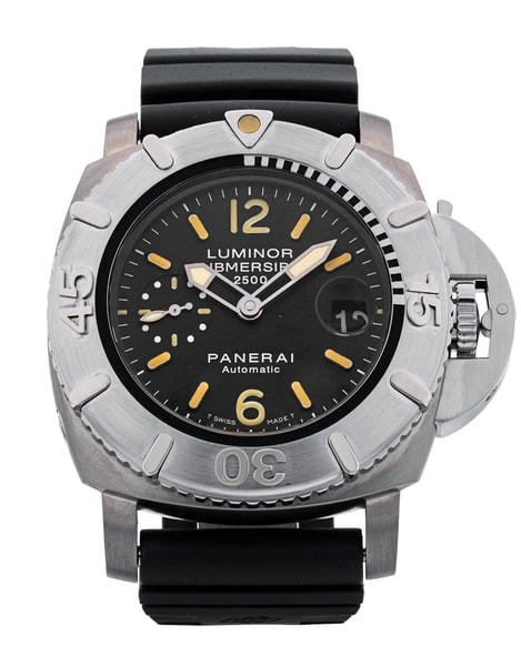 Panerai Luminor Submersible PAM00194